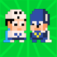 程序图标：Luccas Neto Fighter Brawl…