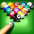Ikon program: 8 Ball Master - Billiards…