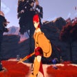 Ícone do programa: RWBY: Grimm Eclipse