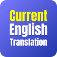 Current English Translation