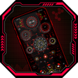 프로그램 아이콘: Circuit UI Launcher - App…