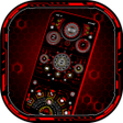 Icon of program: Circuit UI Launcher - App…