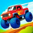 Icon of program: Monster Truck Game for Kids 2