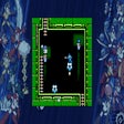 Ikon program: Mega Man Legacy Collectio…