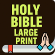 Ikona programu: Bíblia Letra Jumbo