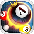 Biểu tượng của chương trình: Pool Ace - 8 Ball and 9 B…