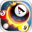 أيقونة البرنامج: Pool Ace - 8 Ball and 9 B…