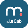 أيقونة البرنامج: Marcel - Chauffeur Privé …