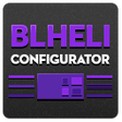 Biểu tượng của chương trình: BLHeli - Configurator