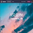Icon of program: Dashboi