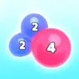 Melty Bubble: Healing Puzzle