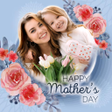 程序图标：Mothers Day Photo Frame