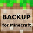 Icon of program: MCPE Backup