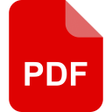 プログラムのアイコン：File Reader for Android
