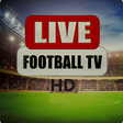 プログラムのアイコン：Futbol Live Tips