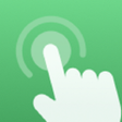 程序图标：AG Auto Clicker-Auto Tap
