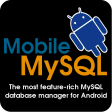 MobileMySQL (FREE)