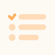 Ikona programu: Moodie Todo - To-Do Check…