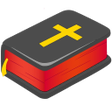 程序图标：BIBLE Multi Language