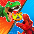 プログラムのアイコン：Merge Dinosaur - Fuse & F…