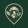 Иконка программы: Foragers Fieldbook