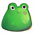 程序图标：Froggymarks