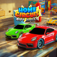 Icoon van programma: Home Circuit Mini Racing …