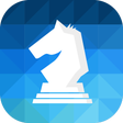 Ícone do programa: Checkmate Chess Puzzles