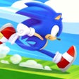 Sonic Runners Adventure icon