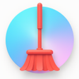 Ícone do programa: Bye Bye Junk Files