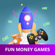 Icoon van programma: Fun Games