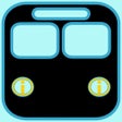 ЖД перевозки: ВагонИнфо icon