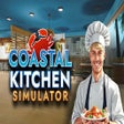 ไอคอนของโปรแกรม: Coastal Kitchen Simulator