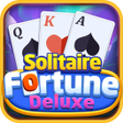 Icoon van programma: Solitaire Fortune Deluxe