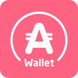 ไอคอนของโปรแกรม: AppCoins Wallet