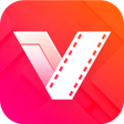 Ikon program: All Video Downloader HD A…