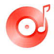 程序图标：Mps music player