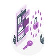 Ícone do programa: Password Generator