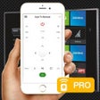 Icon of program: universal remote control