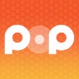 أيقونة البرنامج: PopAGraph: Photo Editor  …