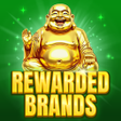 Ícone do programa: Rewarded Brands: Earn Big…
