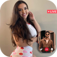 Иконка программы: Boom - Live Video Call