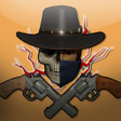 プログラムのアイコン：Western: Quick Draw