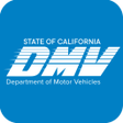 أيقونة البرنامج: CA DMV Official Mobile Ap…