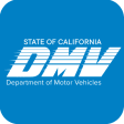 CA DMV Official Mobile App