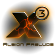 Ícone do programa: X3: Albion Prelude