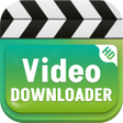 程序图标：All Video Downloader Play…