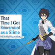 프로그램 아이콘: That Time I Got Reincarna…
