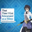 Programın simgesi: That Time I Got Reincarna…