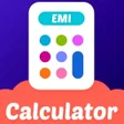 プログラムのアイコン：EMI Calculator